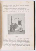 Kopper Adolf: Pálinkafőzés, takarmány- és konzervgyártás. Bp., 1918., Pátria, XV+[1]+442 p. 1. kiadá...