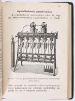 Kopper Adolf: Pálinkafőzés, takarmány- és konzervgyártás. Bp., 1918., Pátria, XV+[1]+442 p. 1. kiadá...
