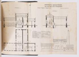 Kopper Adolf: Pálinkafőzés, takarmány- és konzervgyártás. Bp., 1918., Pátria, XV+[1]+442 p. 1. kiadá...