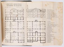 Kopper Adolf: Pálinkafőzés, takarmány- és konzervgyártás. Bp., 1918., Pátria, XV+[1]+442 p. 1. kiadá...