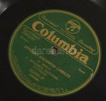 6 darab klf gramofon lemez