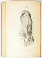 Herman Ottó: A madarak hasznáról és káráról. Darányi Ignácz m. kir. földmivelésügyi minister megbizá...