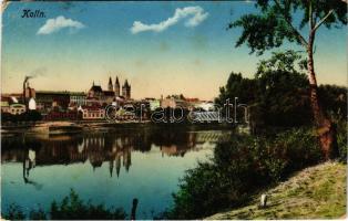 Kolín, general view (EB)