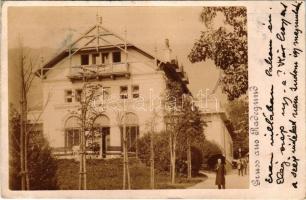 1900 Sankt Radegund (Radegrund), villa. photo