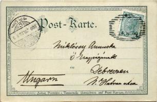 1900 Sankt Radegund (Radegrund), villa. photo