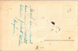 Tolnay Klári / Hungarian actress (Rb)