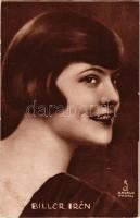 Biller Irén, A Színházi Élet melléklete, Angelo Photos