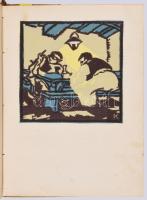 P. Gulácsy Irén: Átal a Tiszán. Cluj-Kolozsvár, 1928, Erdélyi Szépmíves Céh,(Lapkiadó-ny.), 147+[5]+...