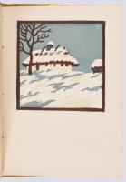 P. Gulácsy Irén: Átal a Tiszán. Cluj-Kolozsvár, 1928, Erdélyi Szépmíves Céh,(Lapkiadó-ny.), 147+[5]+...