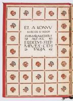 Makkai Sándor: Magyar fa sorsa. A vádlott Ady költészete. Cluj-Kolozsvár, 1927, Erdélyi Szépmíves Cé...