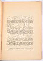Császár Elemér: A magyar hún-mondák kérdésének mai állása. Irodalomtörténeti Füzetek 2. Bp., 1925., ...