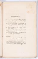 [Cobbett, William (1763-1835)] Cobbet Vilhelm: A' protestans reformátio' historiája Angliá...
