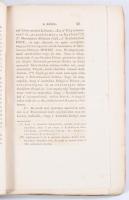 [Cobbett, William (1763-1835)] Cobbet Vilhelm: A' protestans reformátio' historiája Angliá...