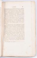 [Cobbett, William (1763-1835)] Cobbet Vilhelm: A' protestans reformátio' historiája Angliá...
