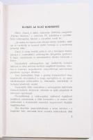 Dr. Géfin Gyula: A szombathelyi székesegyház ismertetése. Szombathely, 1945, Martineum Rt., 226 p. M...