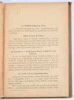 Hankó Vilmos: Házi kincstár. Több száz titkos szer, hasznos tudnivalók a háztartás, gazdaság, egészs...