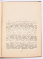 A tapolcai tavasbarlang. Szerk.: Zákonyi Ferenc. Félegyházy Gyula rajzaival. Veszprém, 1958, Veszpré...