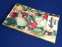 A Mauthner Ödön Magtermelő és Magkereskedő Rt. aktuális vető- és virágmag-árjegyzéke. (1942.)
Budap...