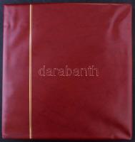 Hollandia gyűjtemény az 1852-1970 közötti időszakból, nagy anyag, benne sok jó darab és sor. Nagyon ...