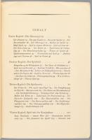 Lewinsohn, Richard - Pick, Franz: Sinn und Unsinn der Börse. Berlin, 1933, S. Fischer Verlag, 301+[3...