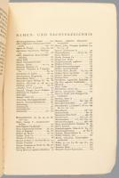 Lewinsohn, Richard - Pick, Franz: Sinn und Unsinn der Börse. Berlin, 1933, S. Fischer Verlag, 301+[3...