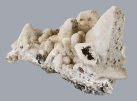 Ásványtelep, 16x11 cm