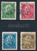 1932 Nagy Madonna sor