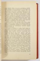 Davies, Joseph E.: Moszkvai jelentés. Bp., 1945, Anonymus, 495 p. Átkötött egészvászon kötésben