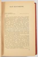 Davies, Joseph E.: Moszkvai jelentés. Bp., 1945, Anonymus, 495 p. Átkötött egészvászon kötésben