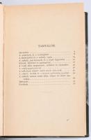 Vitéz Ákosfalvi Szilágyi László: A székely nemesi rendi társadalom. Bp., 1937,(Franklin-ny.), 88 p. ...