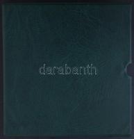 Ausztria gyűjtemény kezdemény 1945-1969 + néhány korábbi és későbbi kiadás jobbakkal. Szép, de erőse...