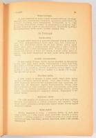 [Magyar Elek]: Az ínyesmester szakácskönyve. Új, lényegesen bővített kiadás. Bp., [1946], Athenaeum,...