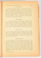 [Magyar Elek]: Az ínyesmester szakácskönyve. Új, lényegesen bővített kiadás. Bp., [1946], Athenaeum,...