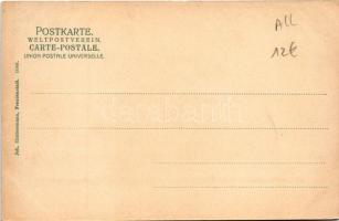 Freudenstadt, Unterer Marktplatz / market square