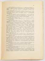Kratofil Dezső: A geometria tanításának vezérkönyve. I. rész. Gyakorló Polgári Iskola könyvtára XVII...