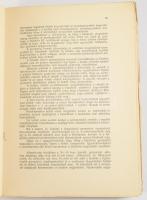 Kratofil Dezső: A geometria tanításának vezérkönyve. I. rész. Gyakorló Polgári Iskola könyvtára XVII...