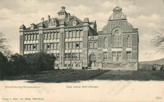 Heidelberg-Neuenheim school
