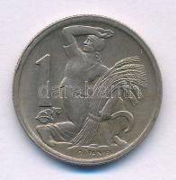 Csehszlovákia 1946. 1K Cu-Ni T:AU,XF
Czechoslovakia 1946. 1 Koruna Cu-Ni C:AU,XF
Krause KM#19