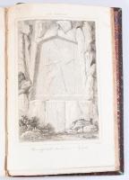 Philippe Le Bas: Asie Mineure depuis les temps les plus anciens jusqu'á la bataille d'Ancy...