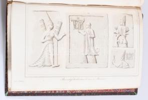 Philippe Le Bas: Asie Mineure depuis les temps les plus anciens jusqu'á la bataille d'Ancy...