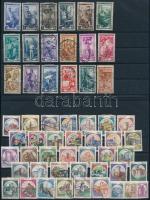 Olasz tétel 4 db stecklapon