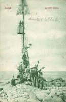 Siófok Világító Torony