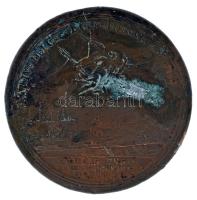 DN "CAROLVS VI D G ROM IMP SEMP AVG / GLADIUS DEI CAROLI ET GIDEONIS EVGEN II - TURCIS FUSIS CA...