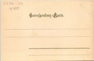 Karlovy Vary, Karlsbad; Grand Hotel Pupp / hotel and restaurant