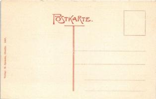 Olomouc, Olmütz; Dom-Dechantei / cathedral
