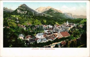 Bad Aussee (Steiermark), Aussee von Sixleithen (EK)