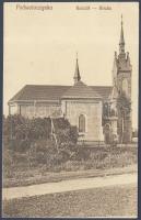 Podwoloczyska church