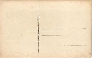 Strzalkowce (Strilkivtsi, Galizien); Kirche m. Brunnen / WWI German and Austro-Hungarian K.u.K. mili...