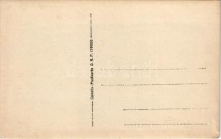 Galizien, Wohnhaus / WWI German and Austro-Hungarian K.u.K. military, cottages in Galicia. photo (EK...