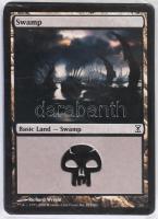 Time Spiral land pack, bontatlan, benne 40db föld kártya - Magic: The Gathering